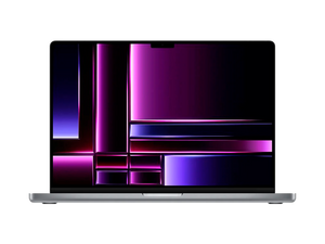 MacBook Pro 16, M2 Pro