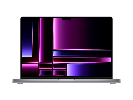 MacBook Pro 16, M2 Pro
