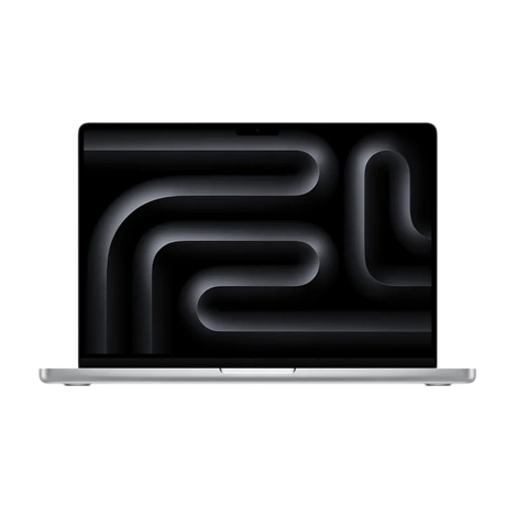 MacBook Pro 14, M3 Pro