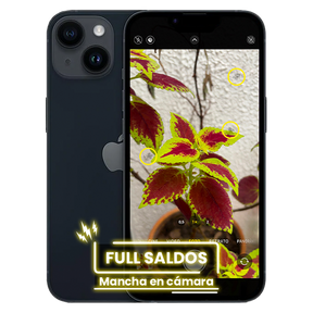 iPhone 14 Pro Max - Full Saldos