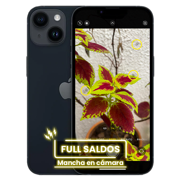 iPhone 11 - Full Saldos