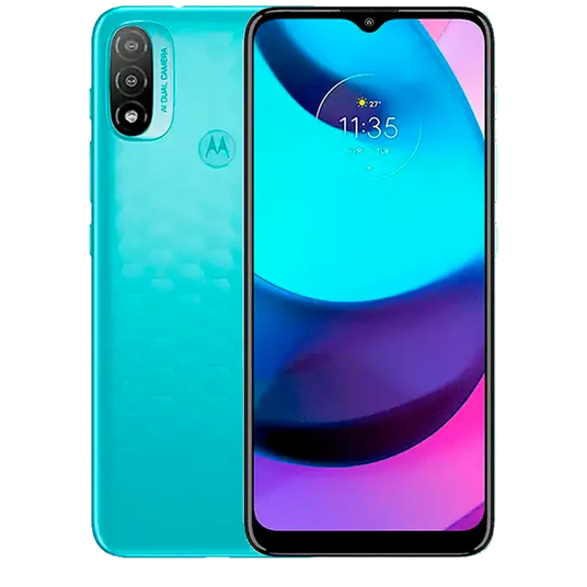Motorola Moto E20