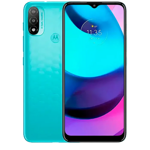 Motorola Moto E20