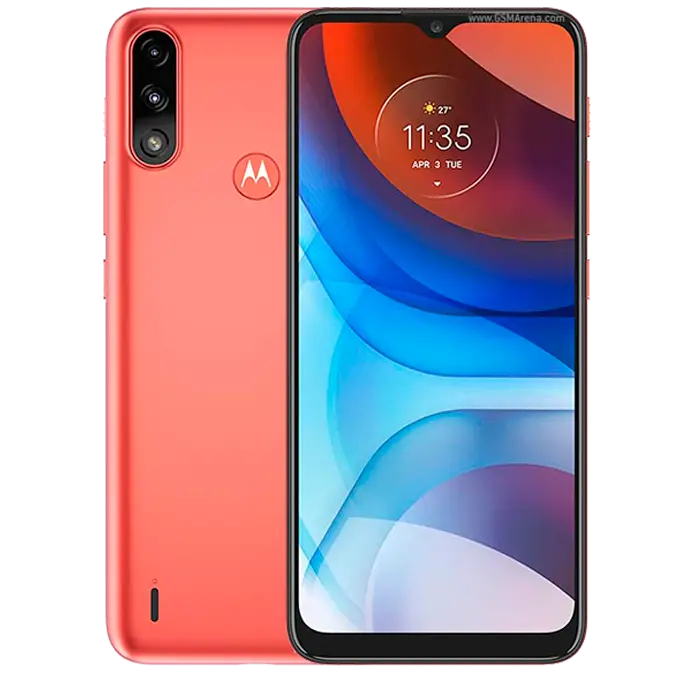 Motorola Moto E7i Power