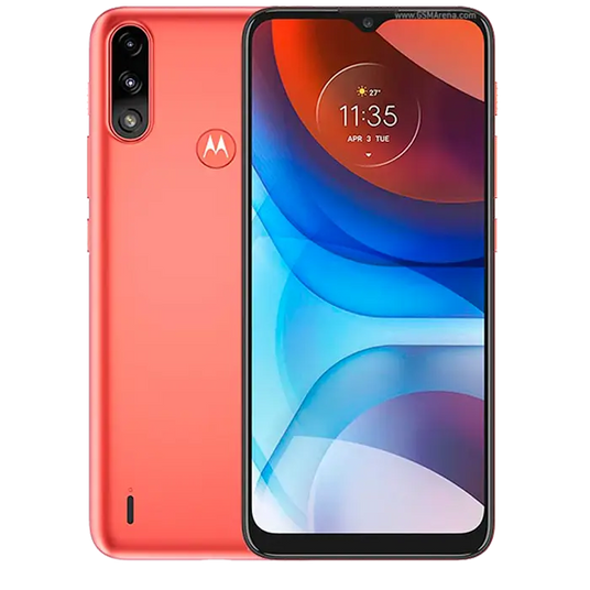 Motorola Moto E7i Power