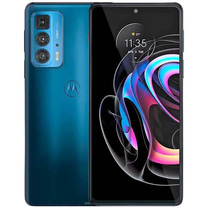 Motorola Moto Edge 20 Pro