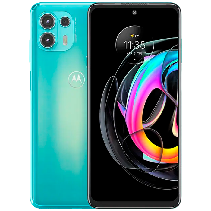 Motorola Moto Edge 20 Lite