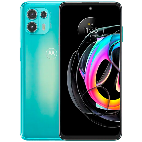 Motorola Moto Edge 20 Lite