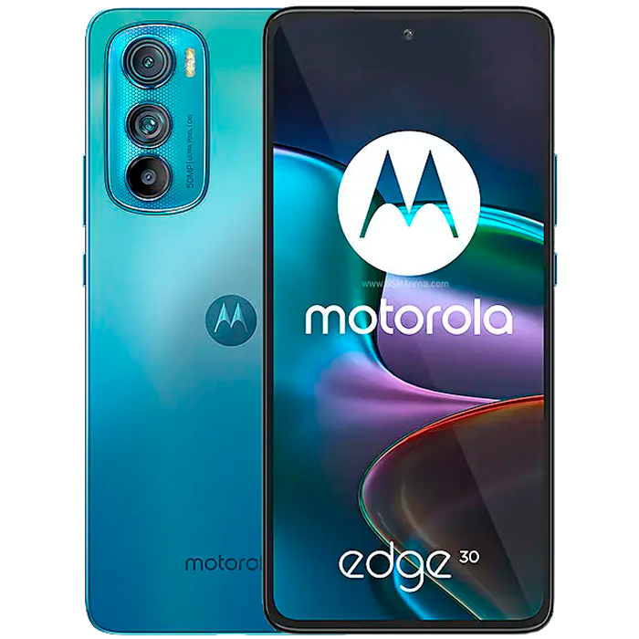 Motorola Moto Edge 30