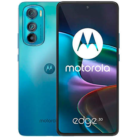 Motorola Moto Edge 30