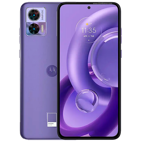 Motorola Moto Edge 30 Neo