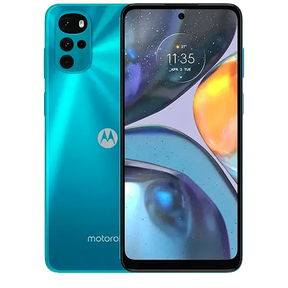 Motorola Moto G22