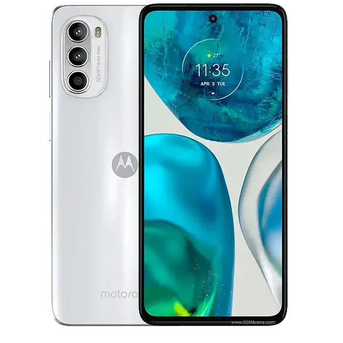 Motorola Moto G52