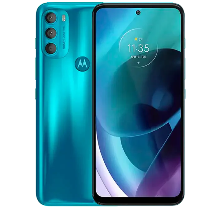 Motorola Moto G71 5G