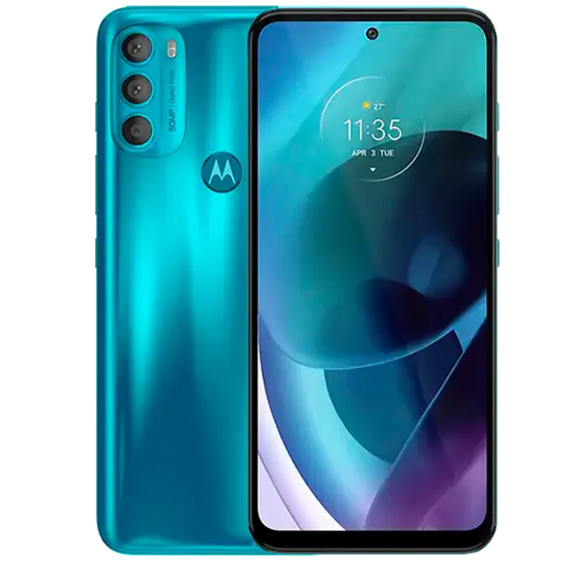 Motorola Moto G71 5G