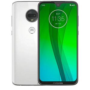 Motorola Moto G7