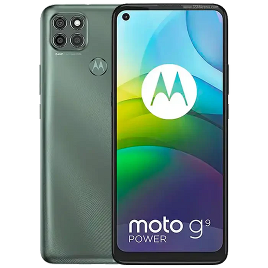 Motorola Moto G9 Power