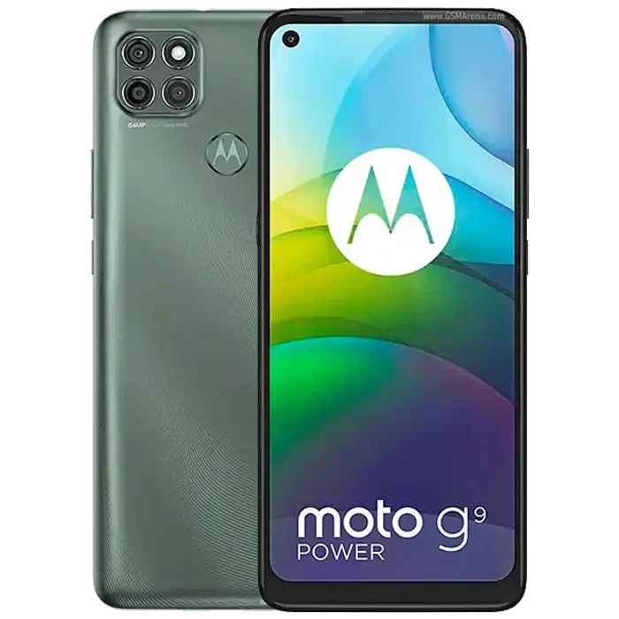 Motorola Moto G9 Power