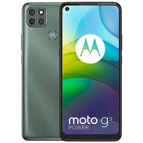 Motorola Moto G9 Power