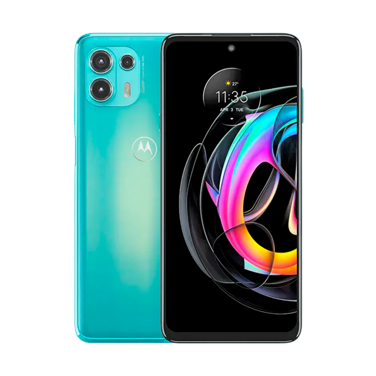 Motorola Moto Edge 20 Lite