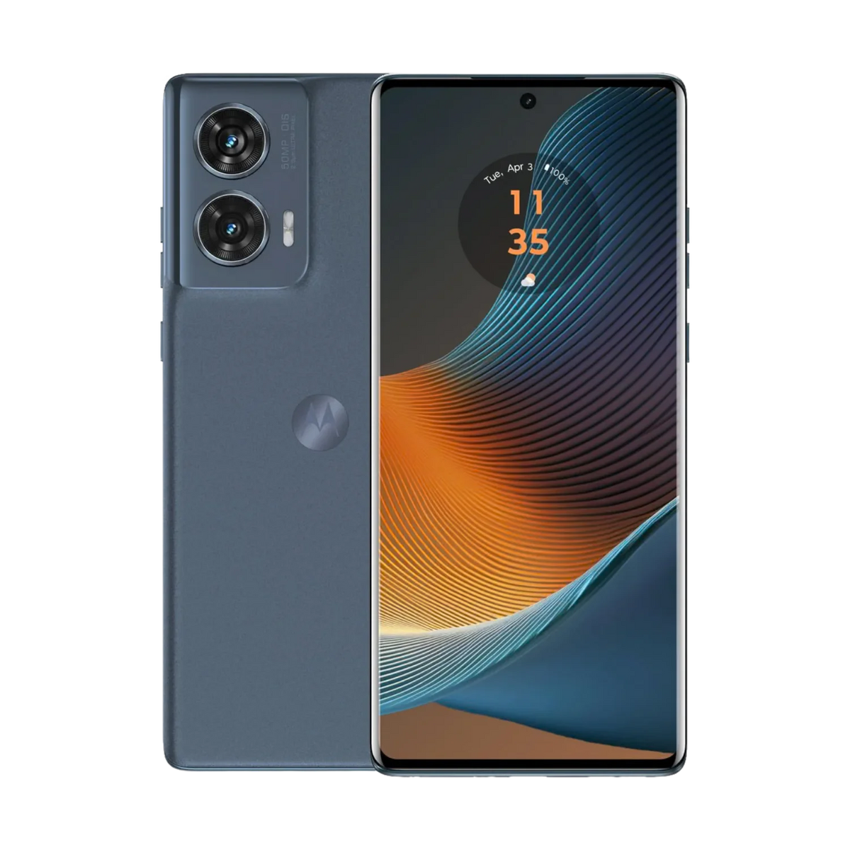 Motorola Moto Edge 50 Fusion