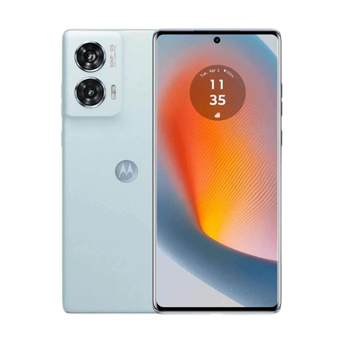 Motorola Moto Edge 50 Fusion
