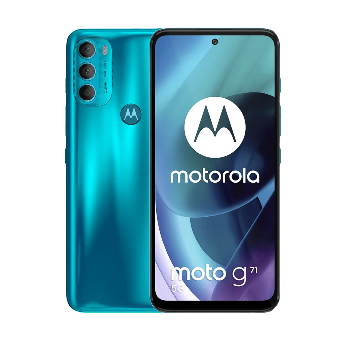 Motorola Moto G71 5G