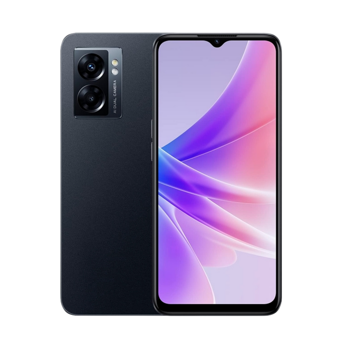 OPPO A77 ブラック 128 GB mineo Oppo A77 – Clevercel México