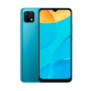 Oppo A15