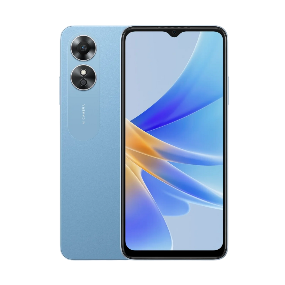 Oppo A17