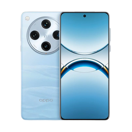 Oppo Find X8 Pro 5G