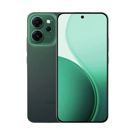 Oppo Reno 14F