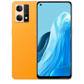 Oppo F21 Pro