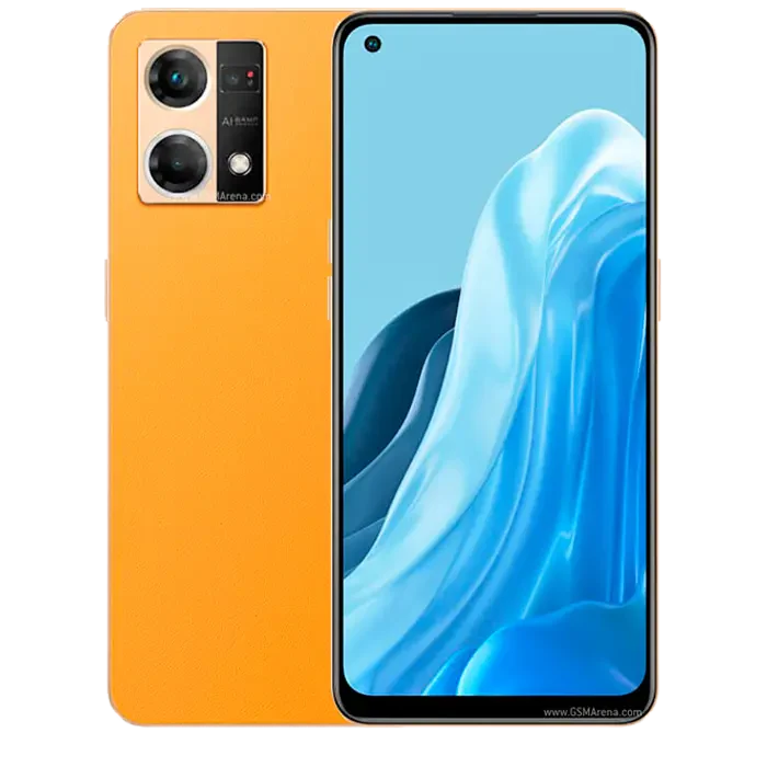 Oppo F21 Pro