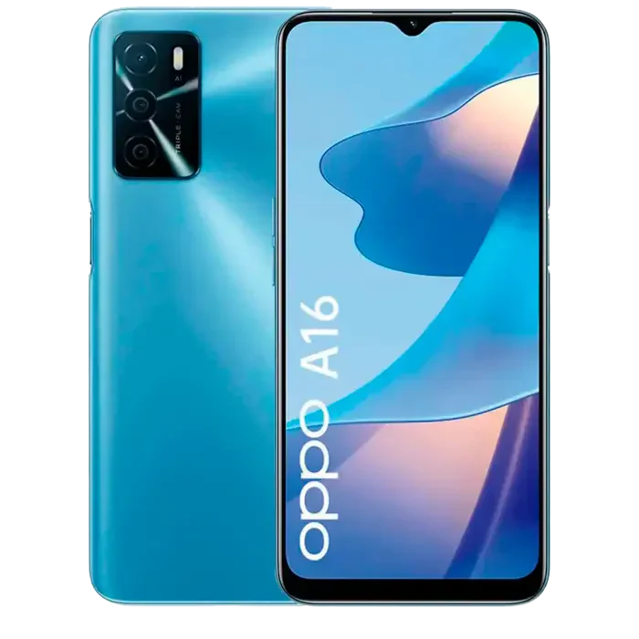 Oppo A18