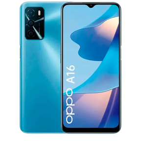 Oppo A16