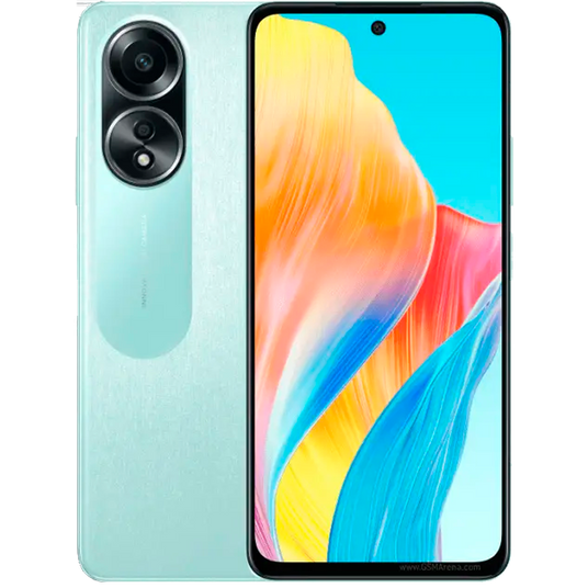 Oppo A58