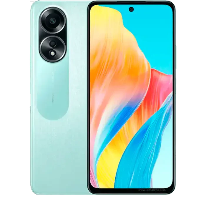Oppo A58