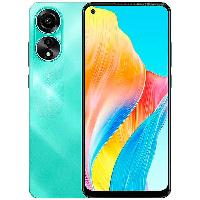 Oppo A78