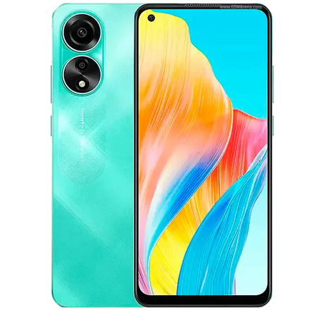 Oppo A78