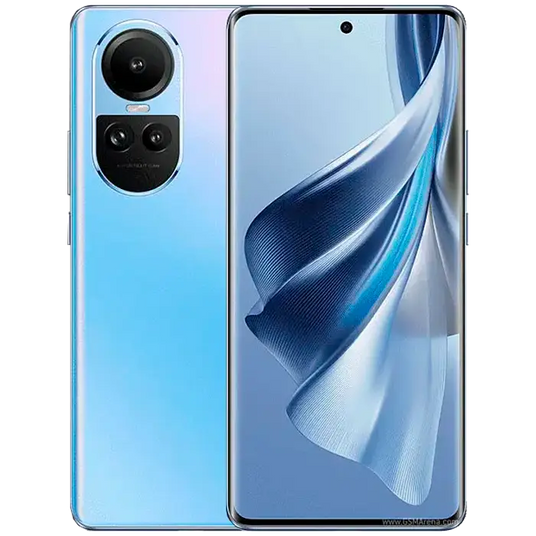 Oppo Reno 10 Lite