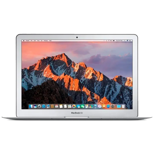 MacBook Air 13, i5, 2017