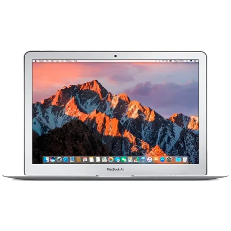 MacBook Air 13, i5, 2017