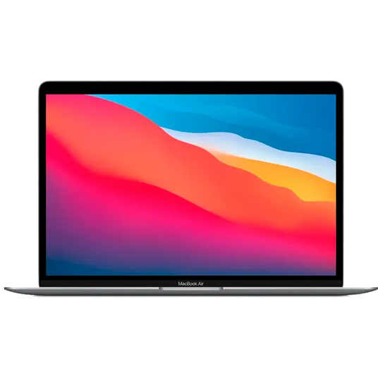 MacBook Air 13, M1