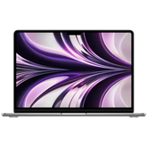 MacBook Air (13, 2022, M2)