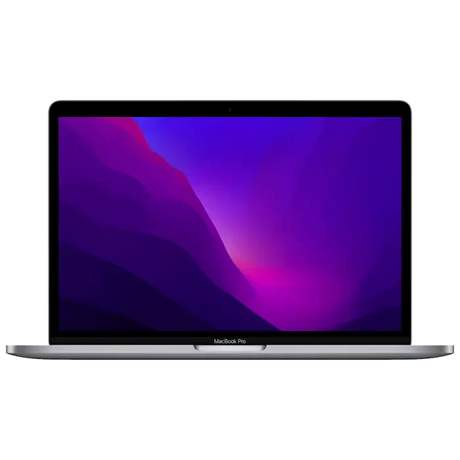 MacBook Pro 13, M2