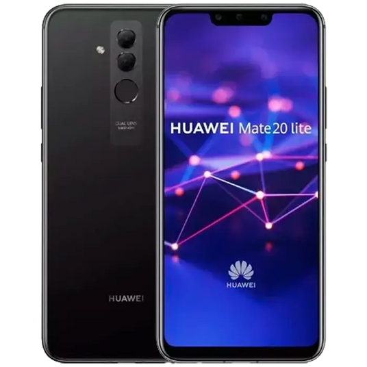 Huawei Mate 20 Lite