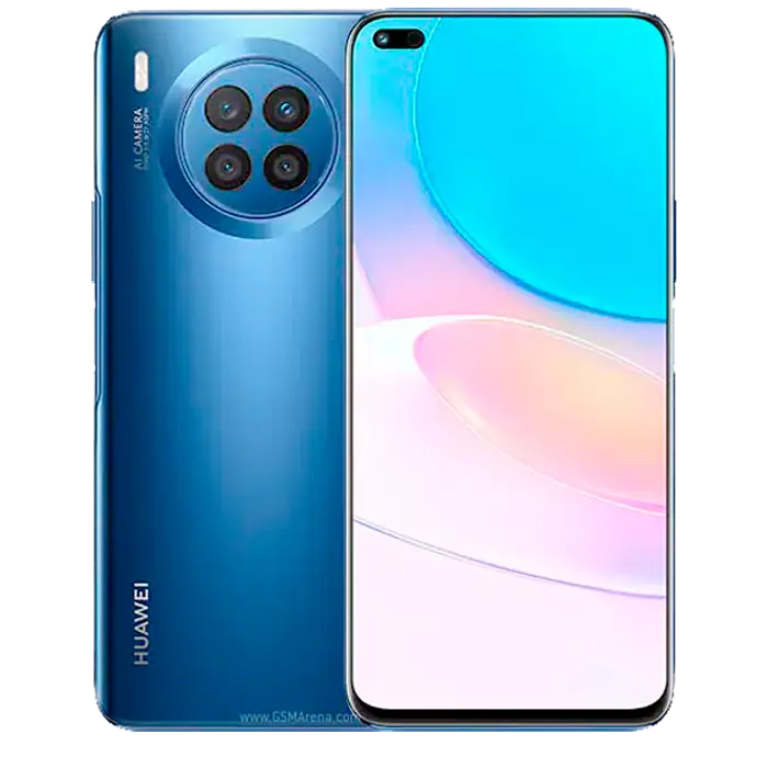 Huawei Nova 8I