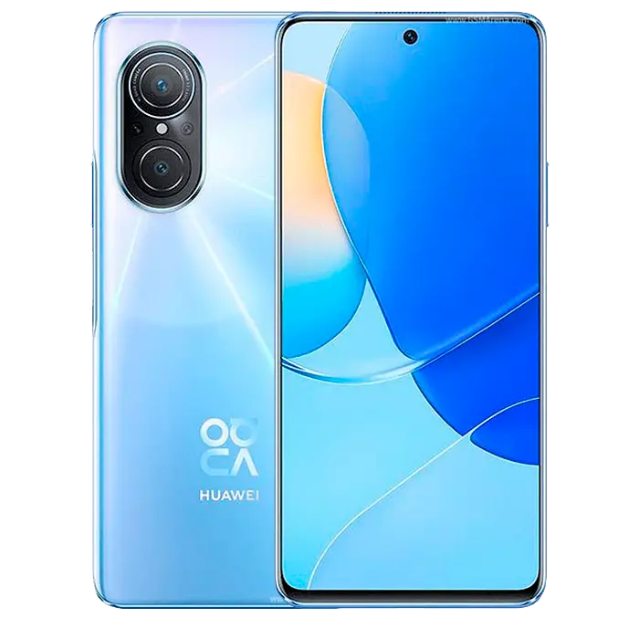 Huawei Nova 9 SE