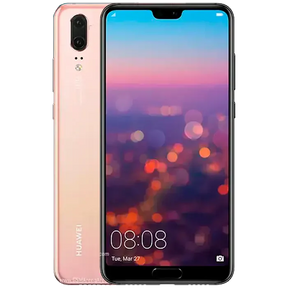 Huawei P20 - CLEVERCEL